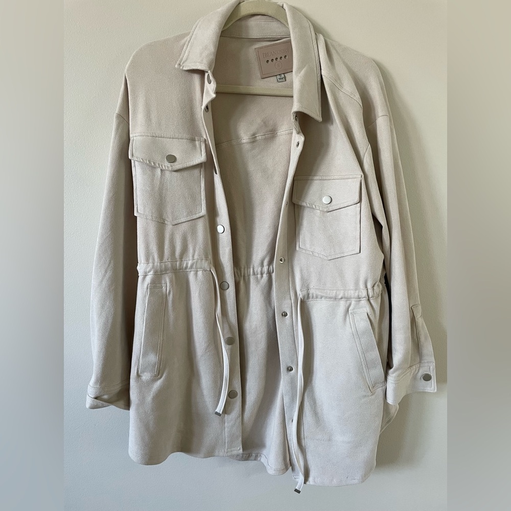 Lightweight jacket - Picture 1 of 1